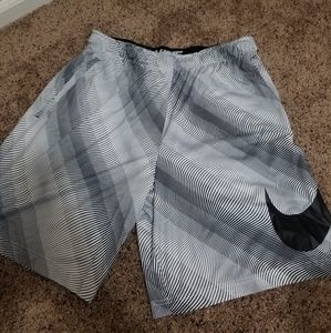 Nike Dry-Fit Athletic Shorts-NWT
